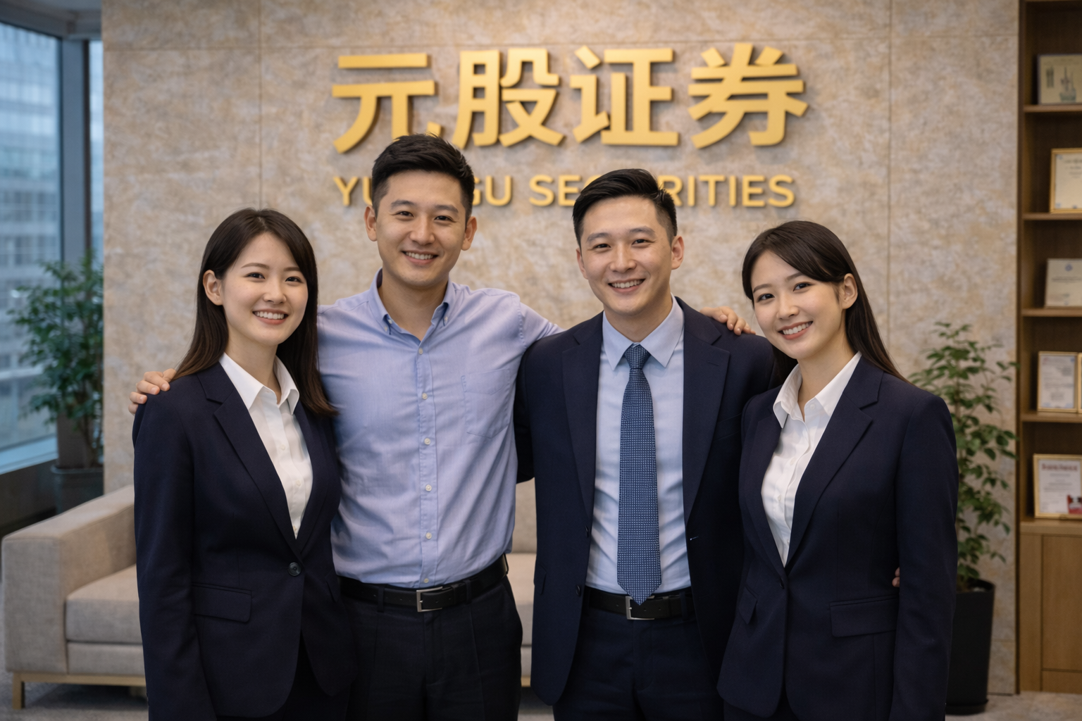 日韩股市大幅高开 韩国股市涨逾4%